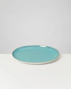 New Areia Servierplatte L oval Servierplatten