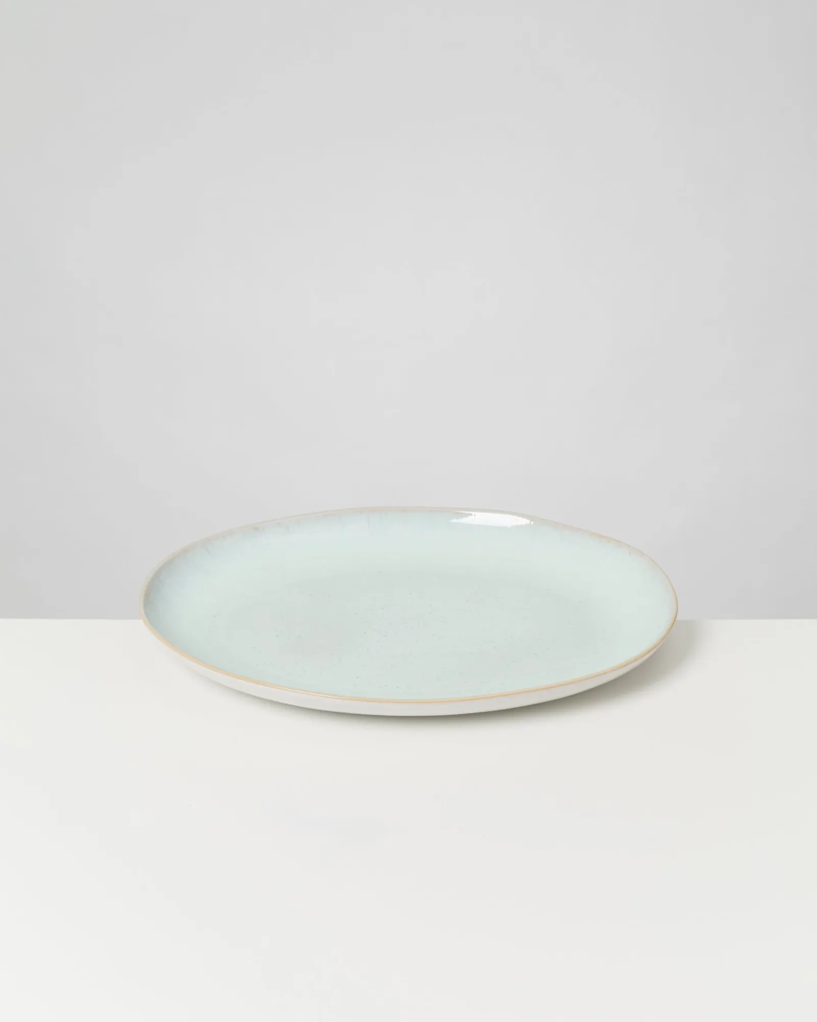 Sale Areia Servierplatte L oval Servierplatten