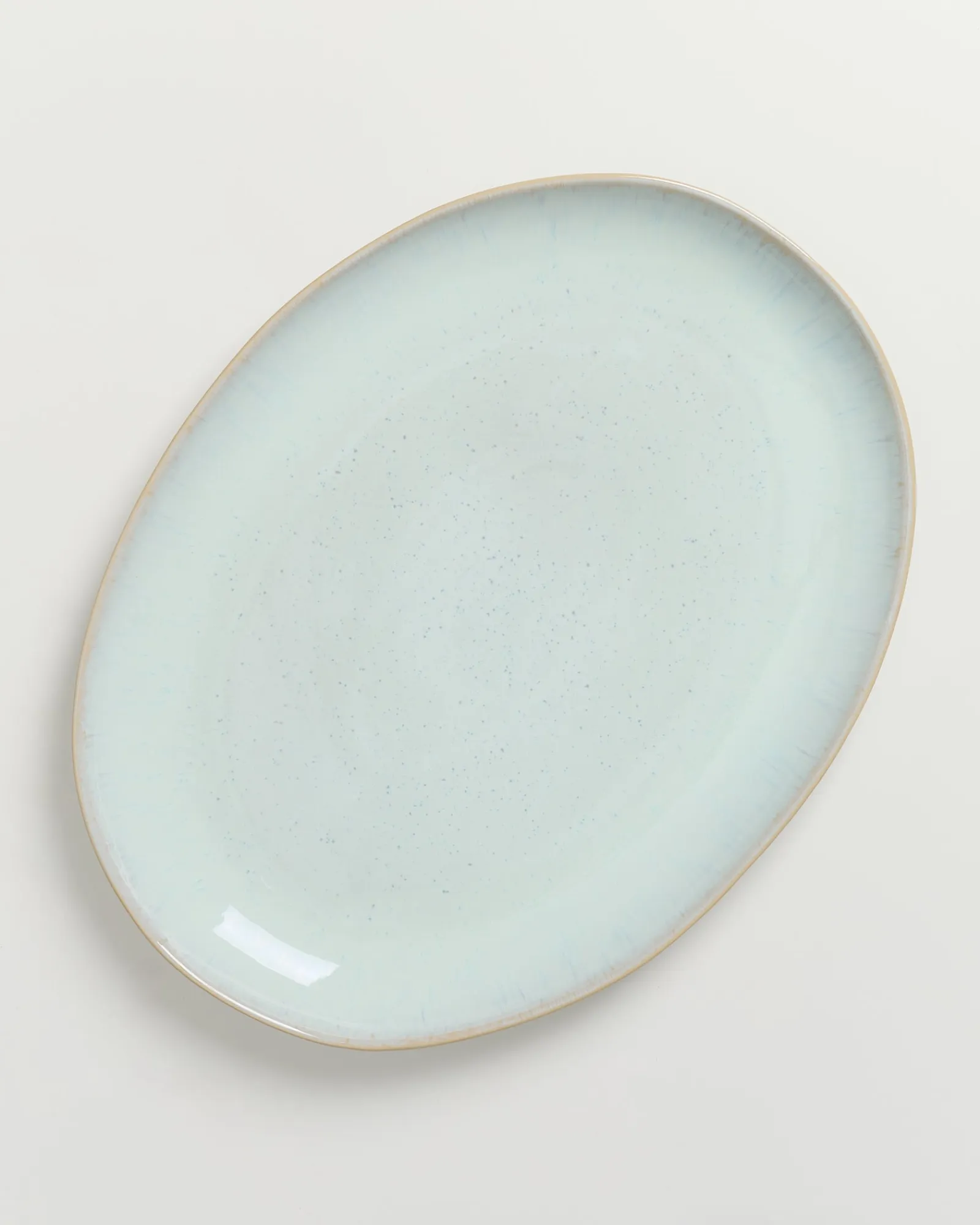 Sale Areia Servierplatte L oval Servierplatten