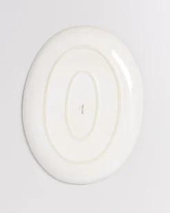 Clearance Areia Servierplatte L oval Servierplatten