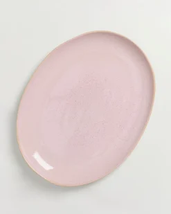 New Areia Servierplatte L oval Servierplatten