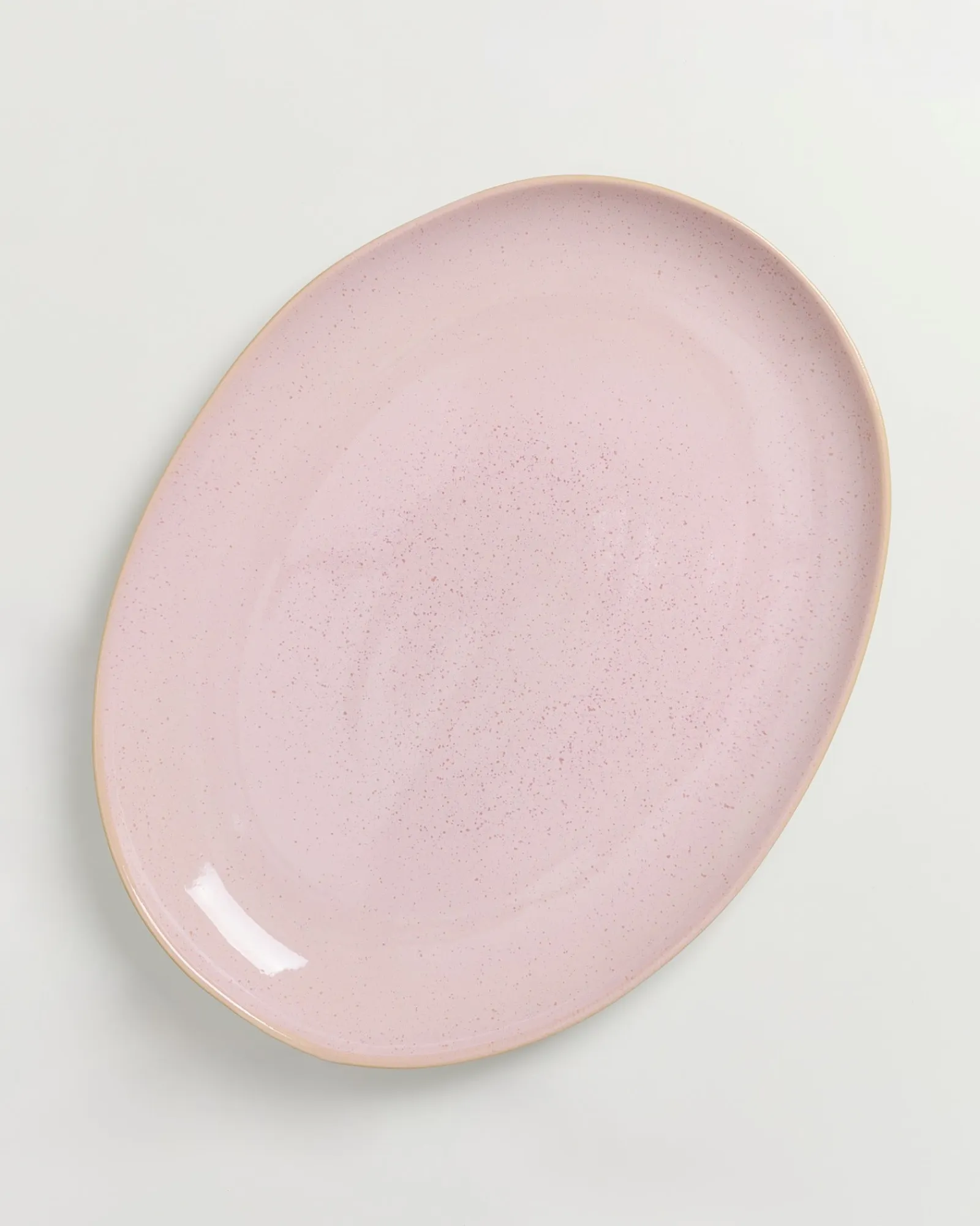 New Areia Servierplatte L oval Servierplatten