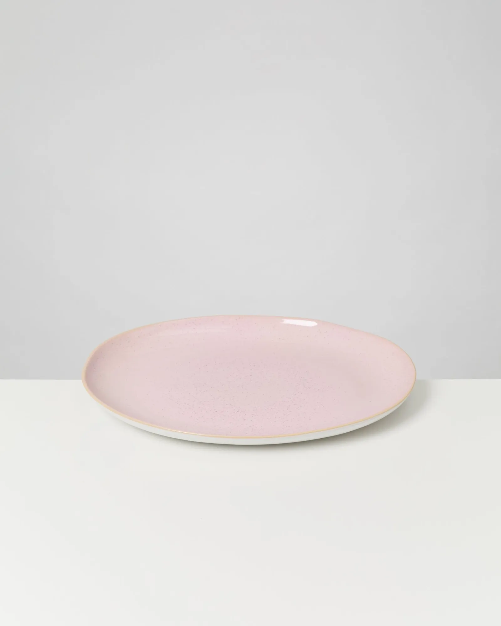 New Areia Servierplatte L oval Servierplatten