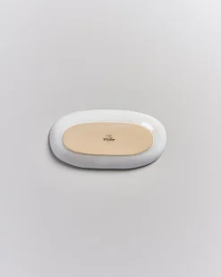 Hot Areia Servierplatte M Servierplatten