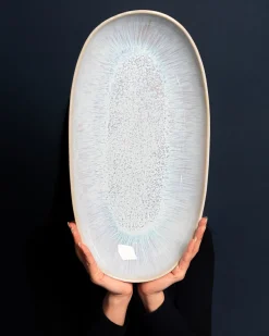 New Areia Servierplatte XL Servierplatten