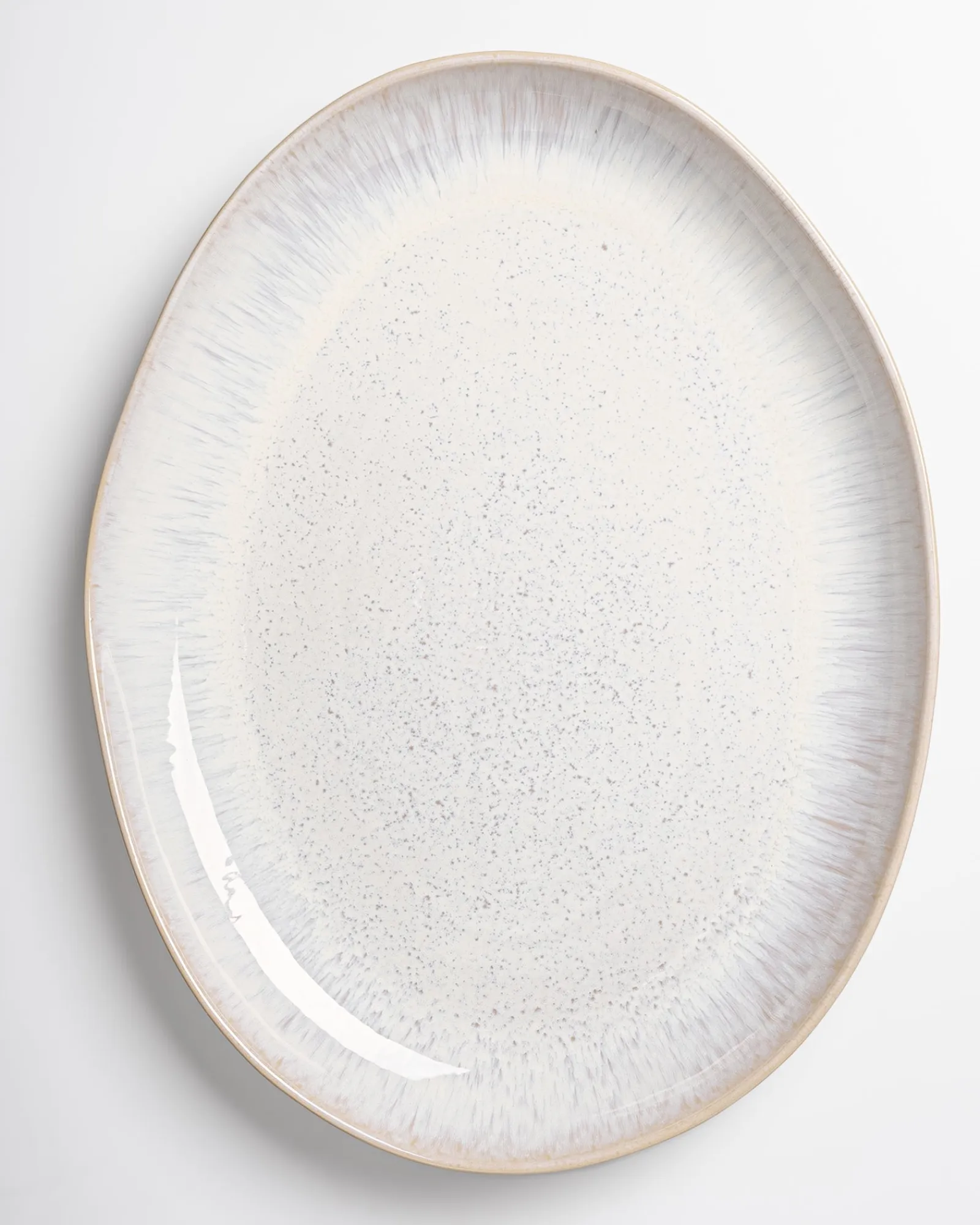 Outlet Areia Servierplatte XL oval Servierplatten
