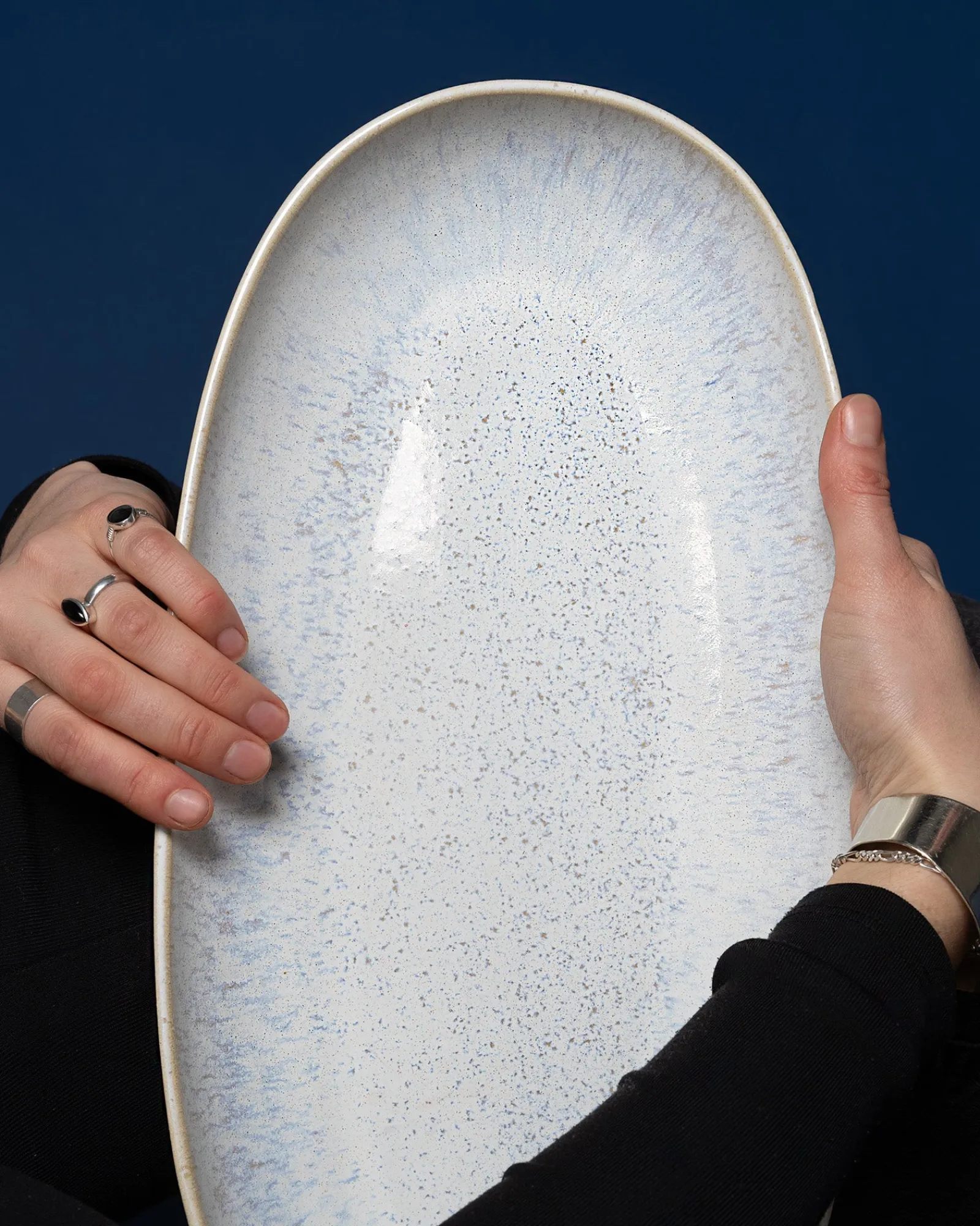 New Areia Servierplatte XL Servierplatten