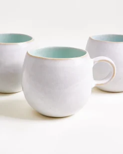 Sale Areia - Set of 6 Mugs big Tassen-Sets