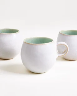 Discount Areia - Set of 6 Mugs small Tassen-Sets