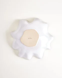 New Areia Shell - Servingbowl Dekoschalen