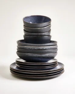 Outlet Areia - Tableware set 16 pieces Neuheiten