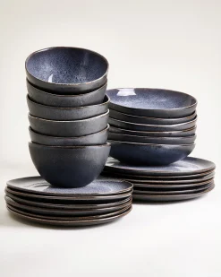 Discount Areia - Tableware set 24 pieces Neuheiten