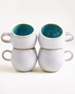 Sale Areia Tasse groß Tassen-Sets