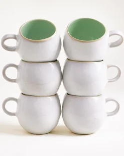 New Areia Tasse groß Tassen & Becher Sets %