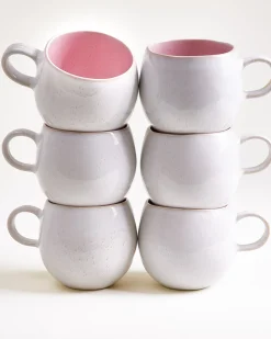 Discount Areia Tasse groß Tassen-Sets