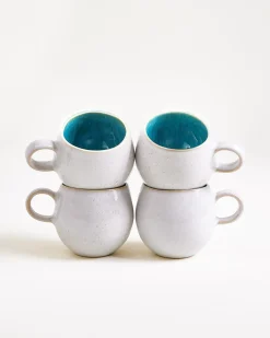 Clearance Areia Tasse klein Tassen & Becher Sets %