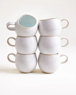 Sale Areia Tasse klein Tassen & Becher Sets %