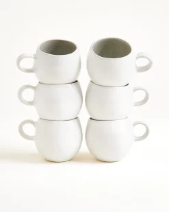 New Areia Tasse klein Tassen-Sets