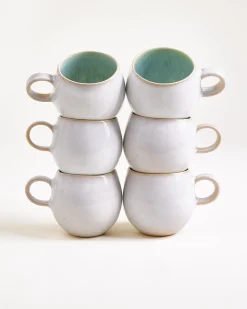 New Areia Tasse klein Tassen & Becher Sets %