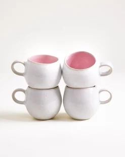 Clearance Areia Tasse klein Tassen-Sets
