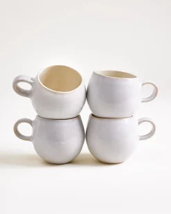 Clearance Areia Tasse klein Tassen-Sets