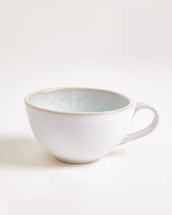 Sale Areia Teacup & Large Saucer classic azure Tassen Mit Untertassen|Große Tassen