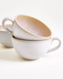 Online Areia Teetasse & Untertasse groß classic Tassen & Becher Sets %