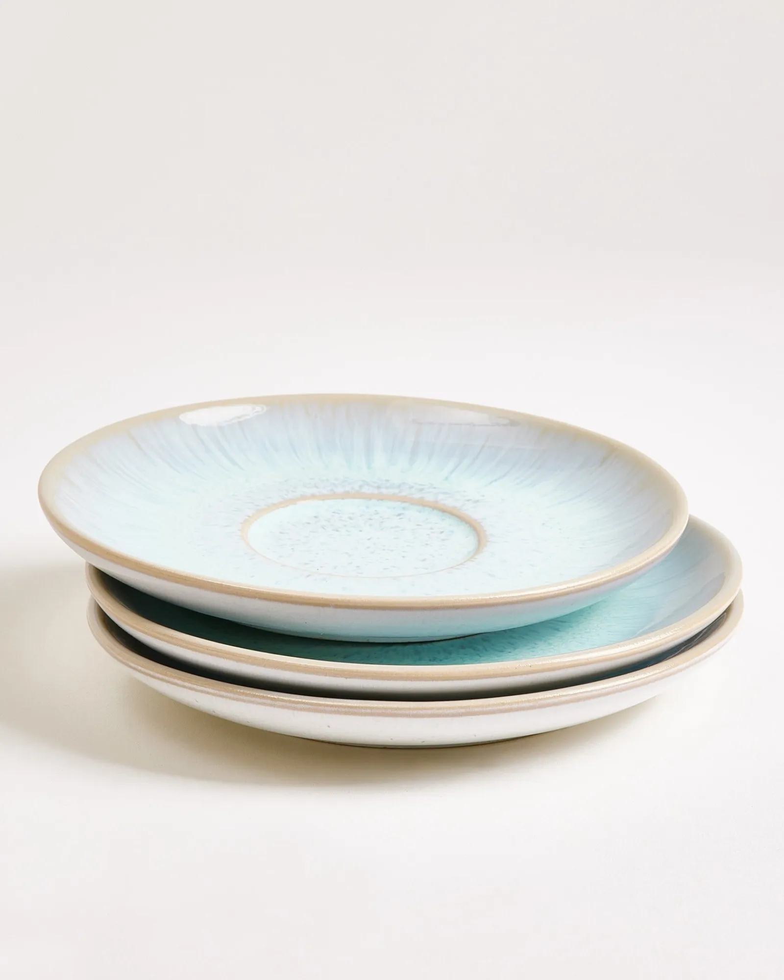 New Areia Teetasse & Untertasse groß classic Tassen & Becher Sets %