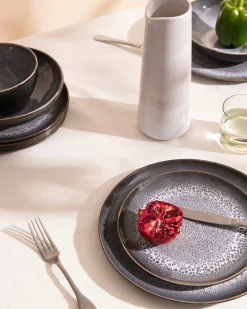 Best Areia Teller klein classic Kleine Teller|Frühstücksteller