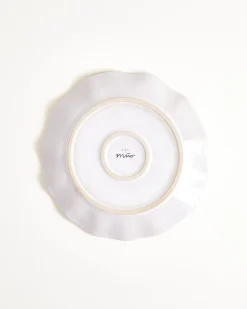 Sale Areia Teller klein shell Kleine Teller|Frühstücksteller