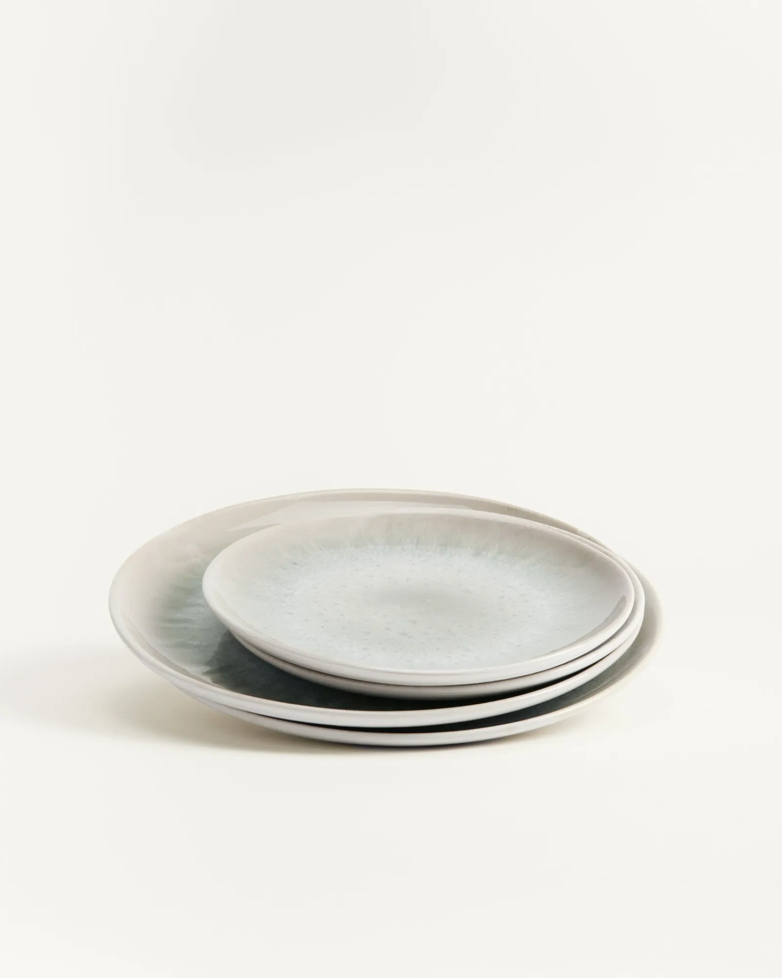 Outlet Areia Teller-Set 4-teilig Teller-Sets %