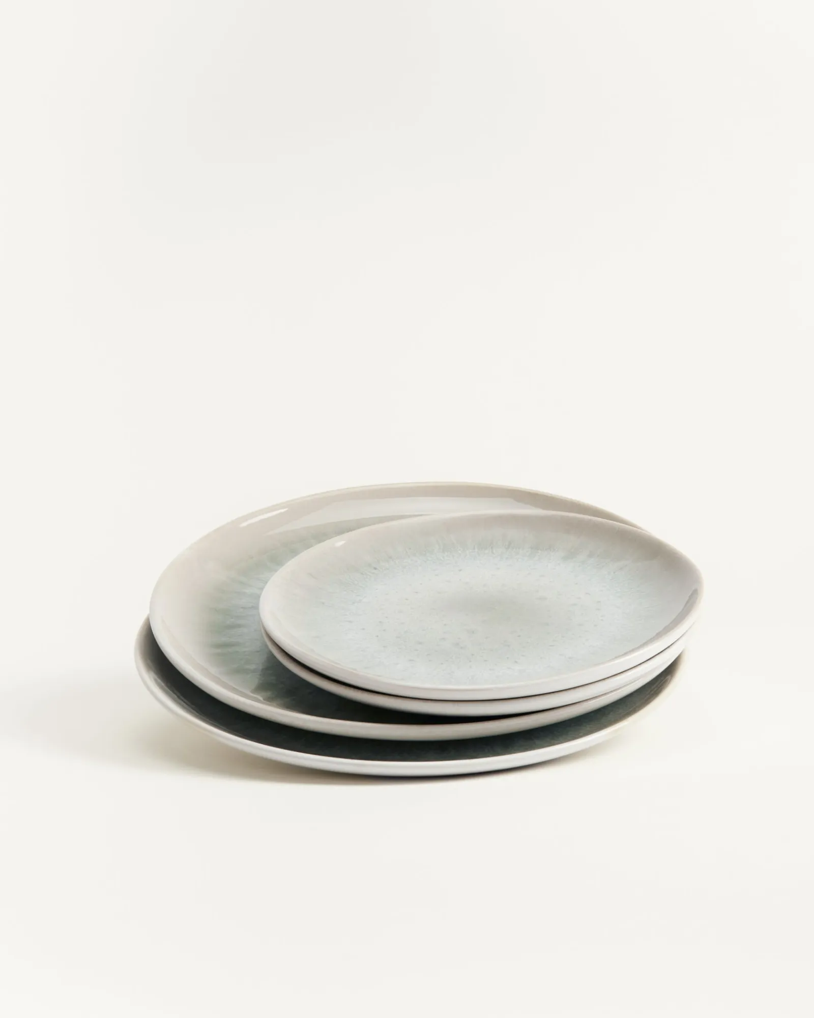 Outlet Areia Teller-Set 4-teilig Teller-Sets %