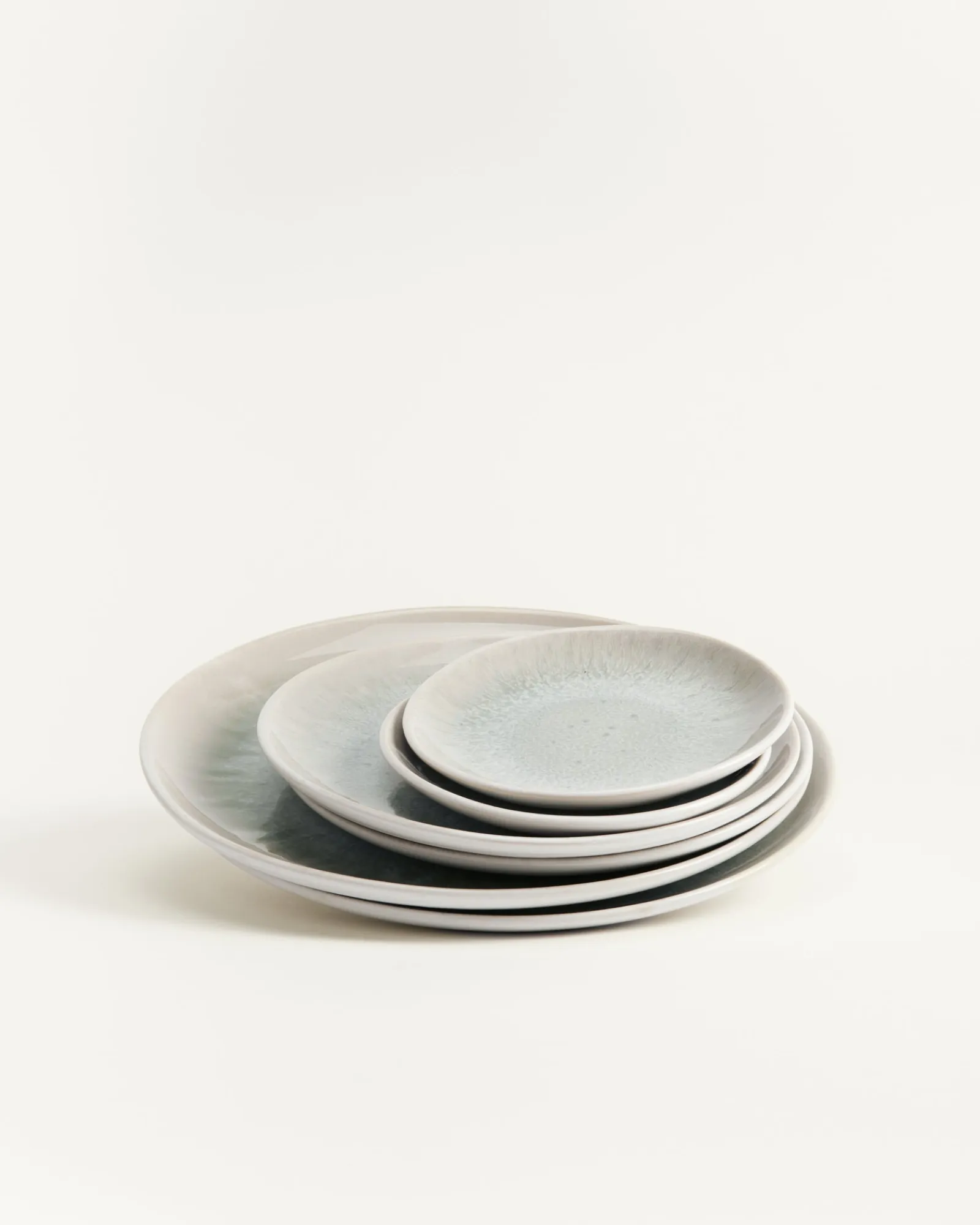 New Areia Teller-Set 6-teilig Geschirrset Für 2 Personen|Teller-Sets %