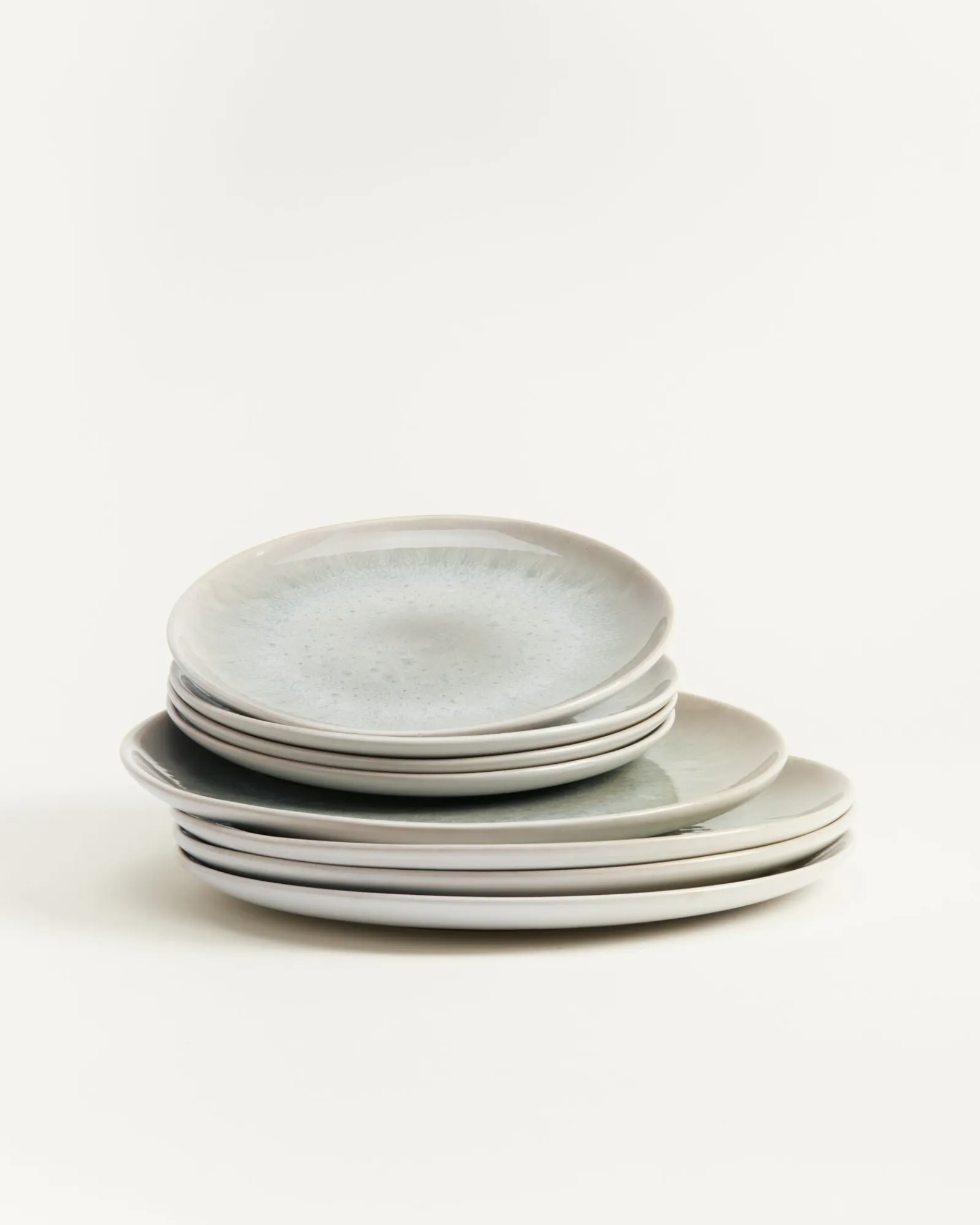 Areia Teller-Set 8-teilig Geschirrset Für 4 Personen|Teller-Sets %