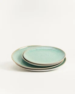 Best Areia Teller-Set 4-teilig Teller-Sets %