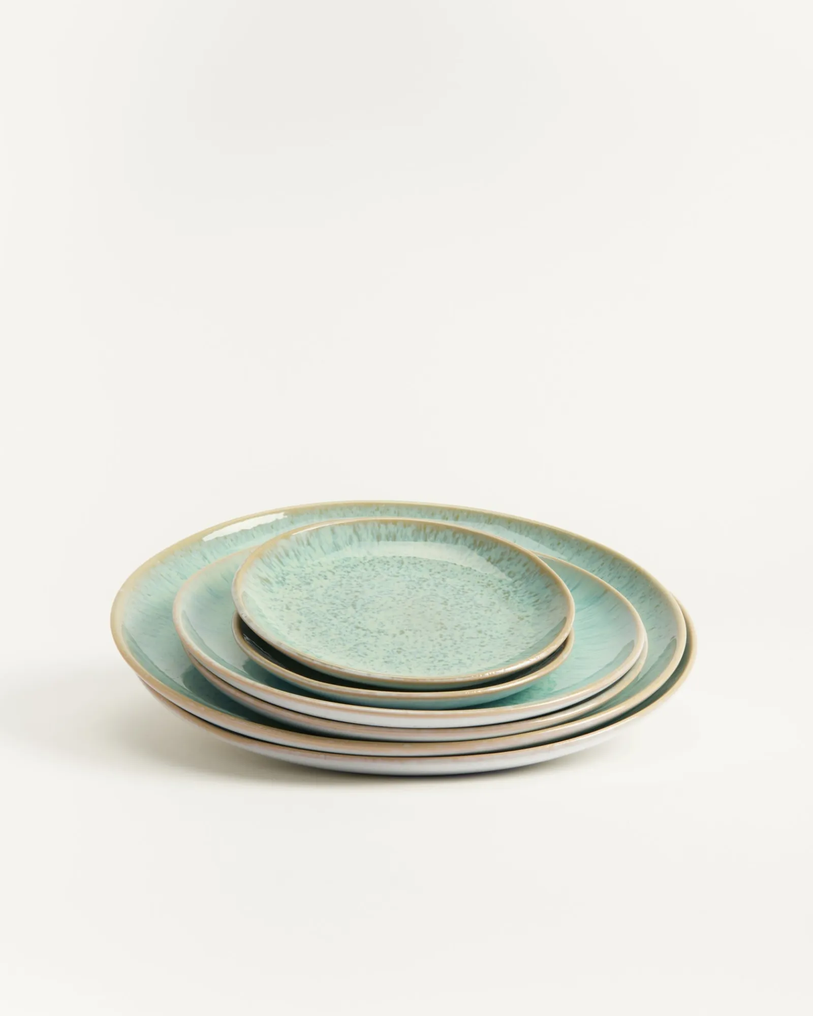 Sale Areia Teller-Set 6-teilig Geschirrset Für 2 Personen|Teller-Sets %