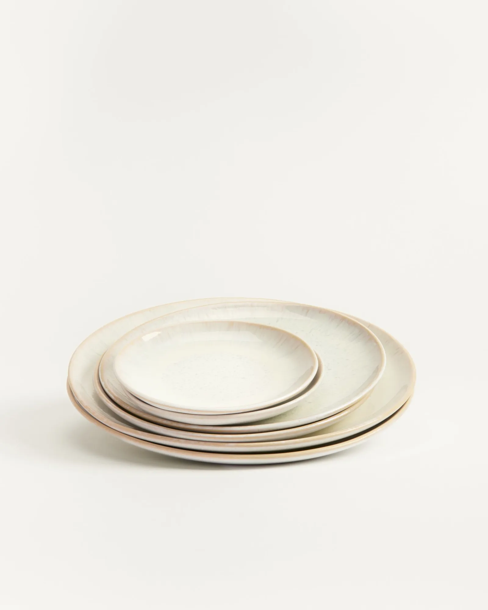 New Areia Teller-Set 6-teilig Geschirrset Für 2 Personen|Teller-Sets %