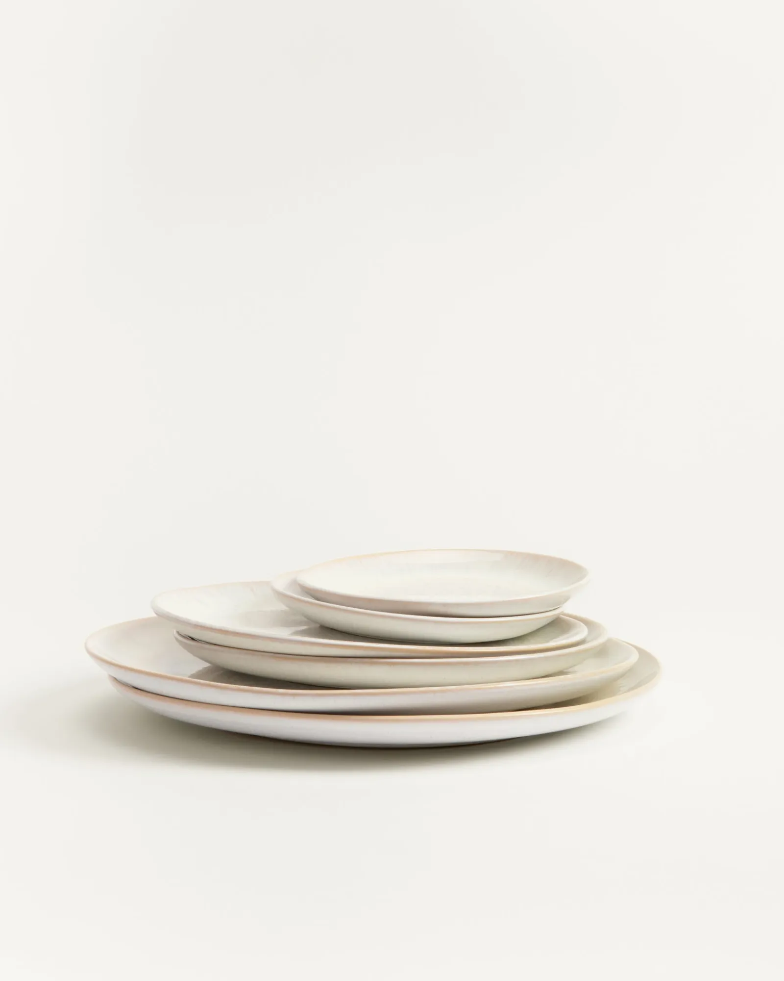 New Areia Teller-Set 6-teilig Geschirrset Für 2 Personen|Teller-Sets %