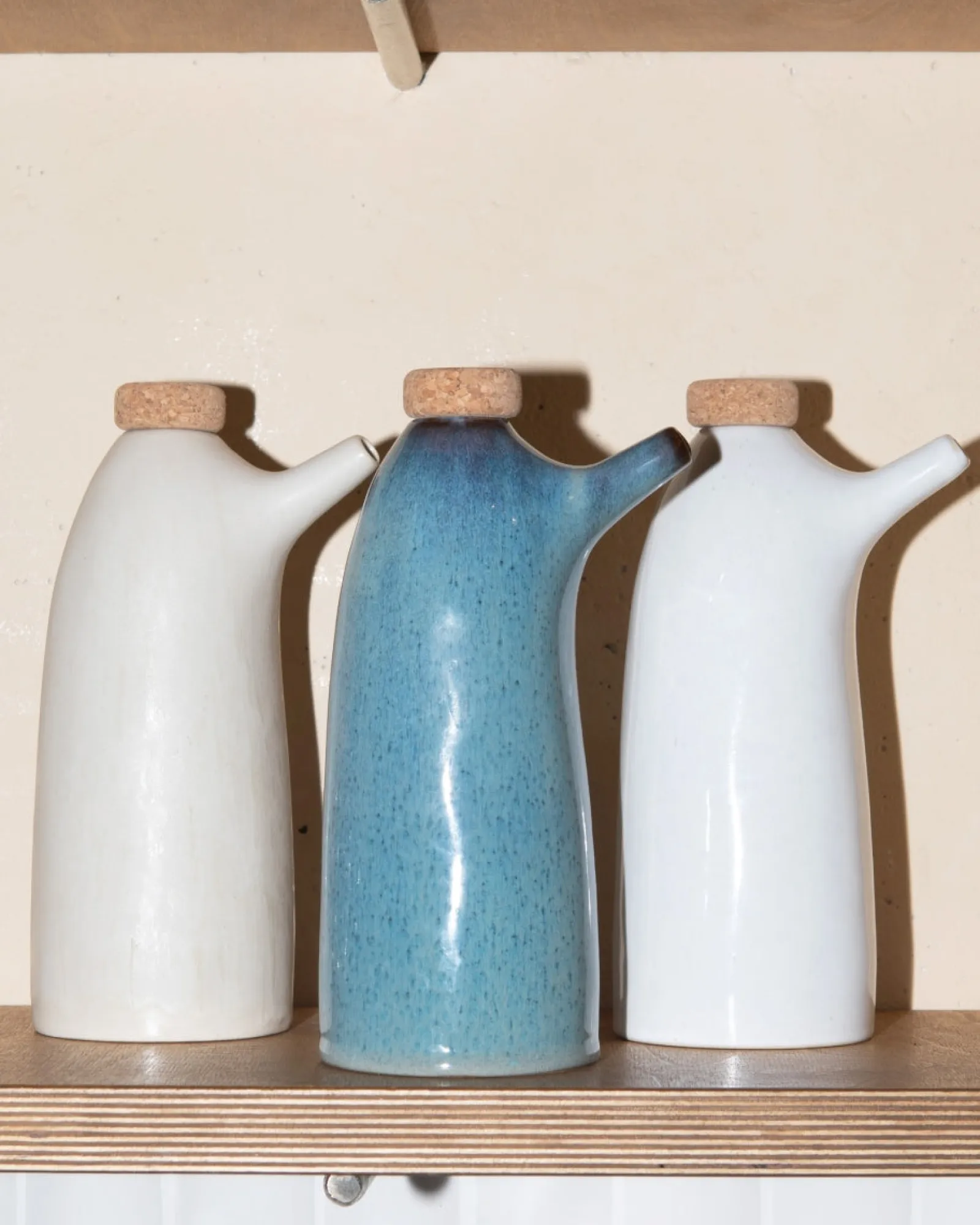 Hot Areia - Vinegar & oil bottle Neuheiten