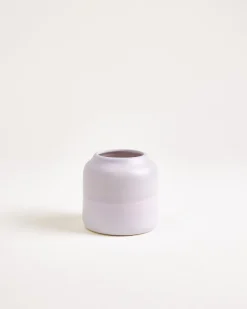 Best Bebé vase - lilac Kleine Vasen