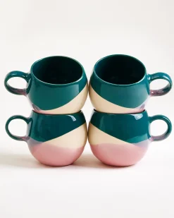 Hot Bica Tasse groß Tassen-Sets