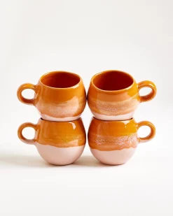 Outlet Bica Tasse klein Tassen-Sets