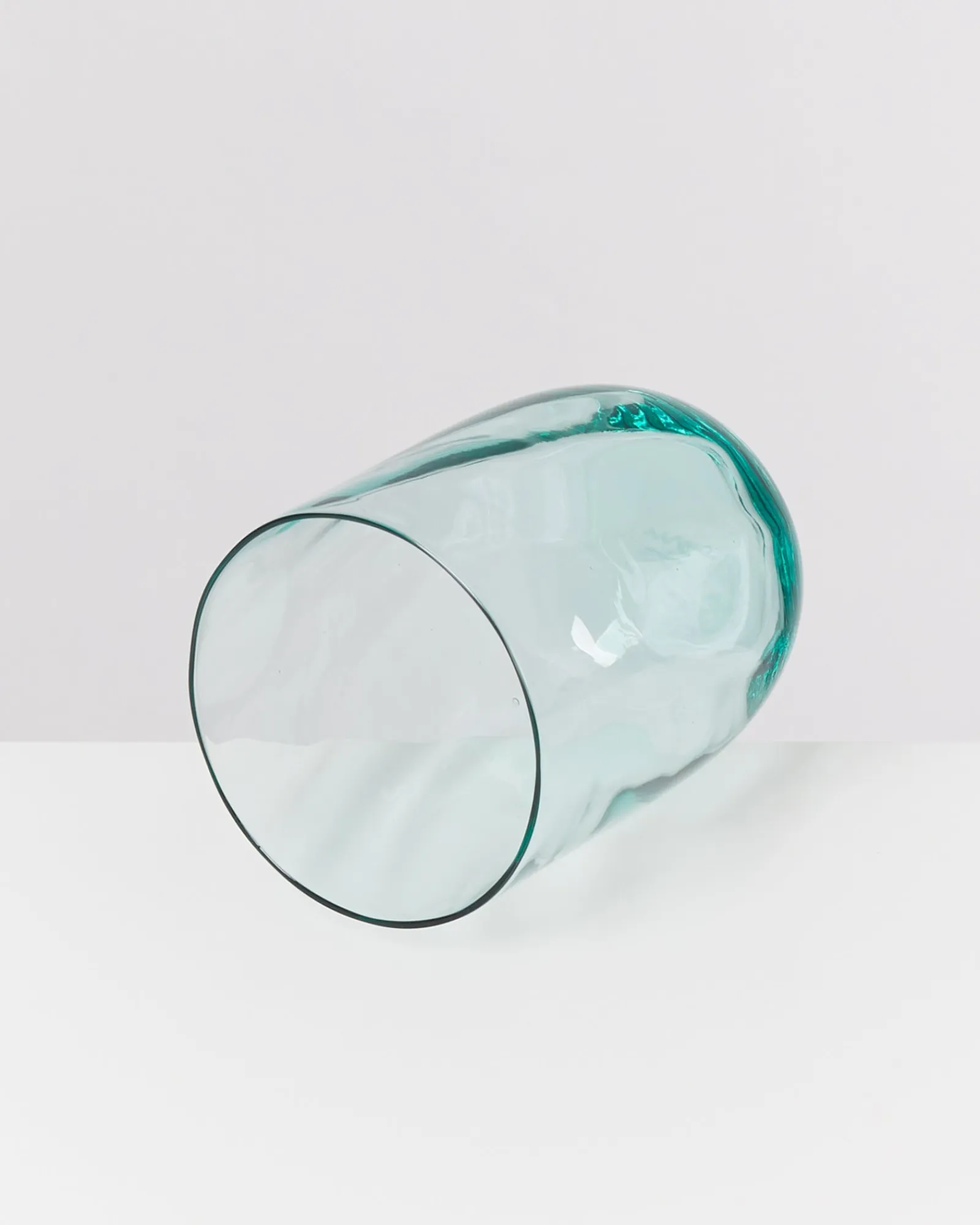 Online Calma Glas groß swirl Gläser Sets %
