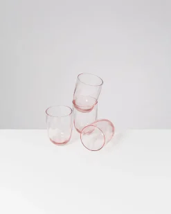 Sale Calma Glas groß swirl Gläser Sets %
