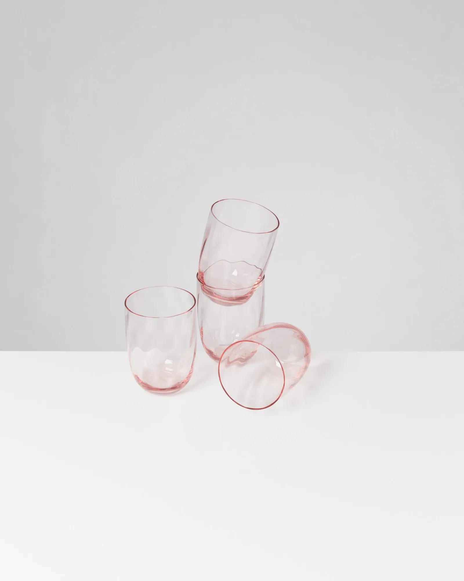 Sale Calma Glas groß swirl Gläser Sets %