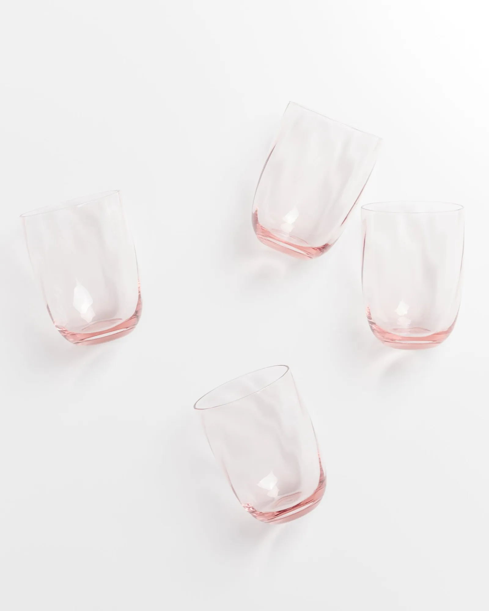 Sale Calma Glas groß swirl Gläser Sets %