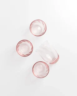 Sale Calma Glas groß swirl Gläser Sets %