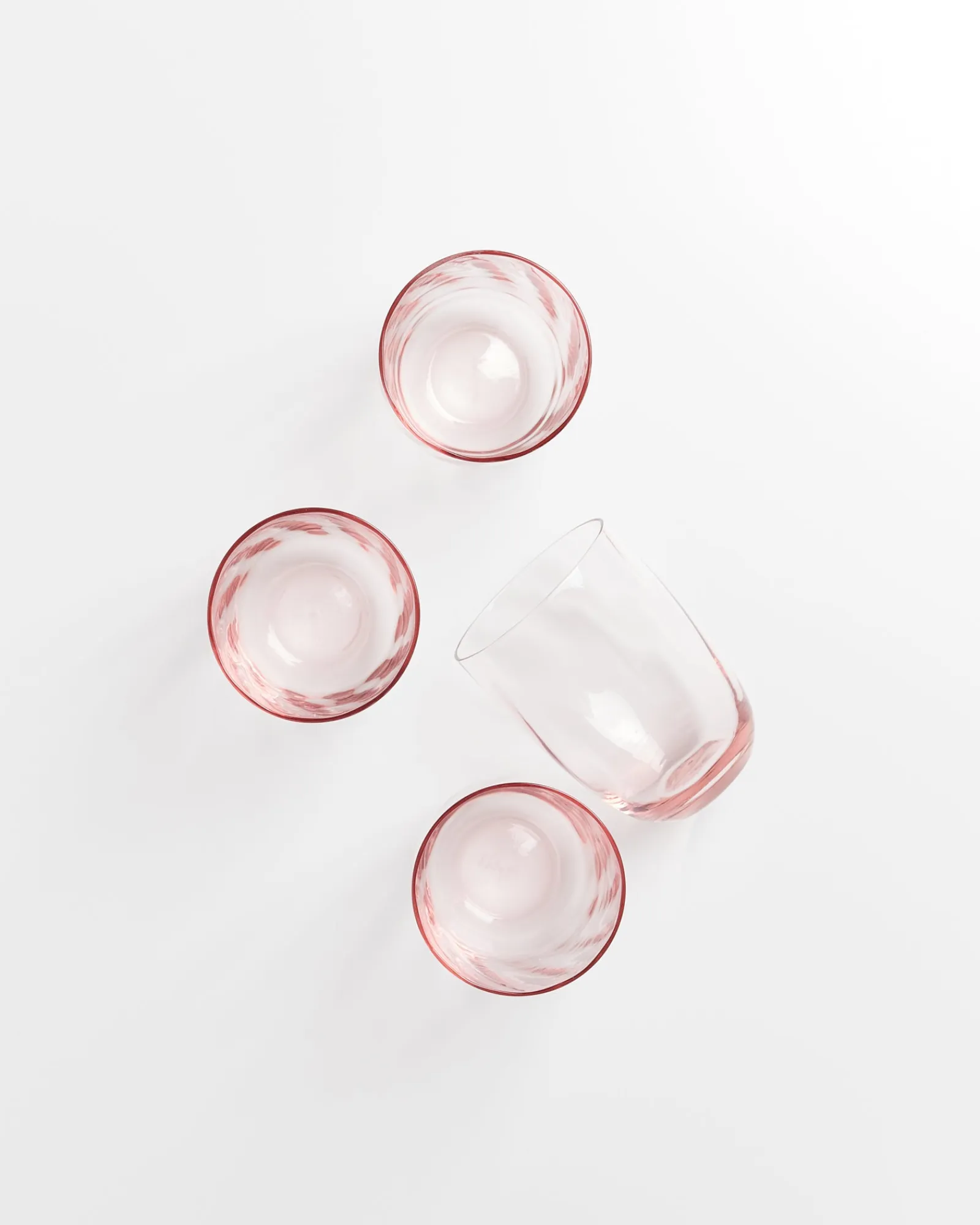 Sale Calma Glas groß swirl Gläser Sets %