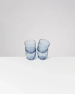 Discount Calma Glas klein swirl Gläser Sets %