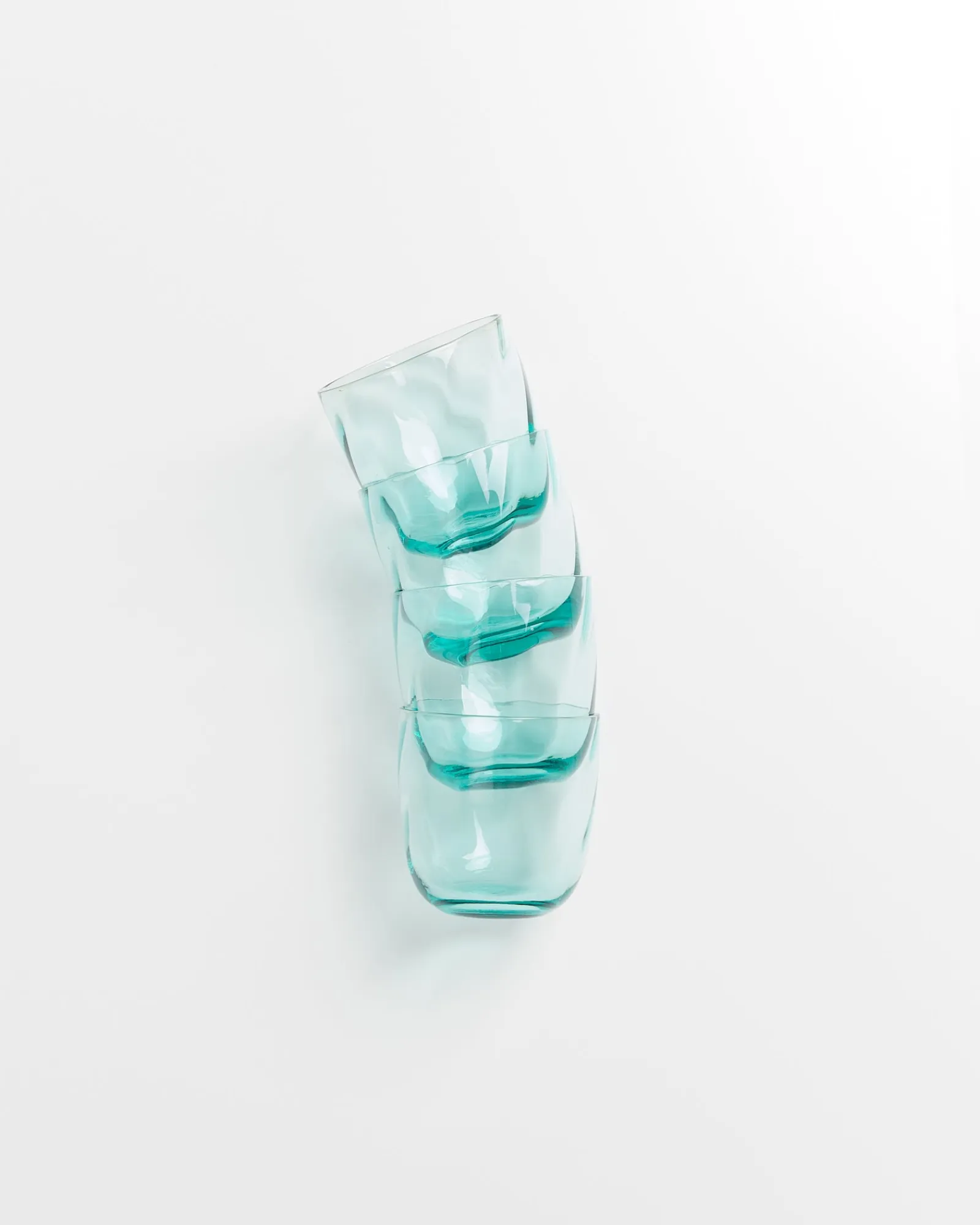 Sale Calma Glas klein swirl Gläser Sets %